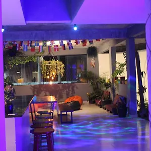 Massambaba Albergue