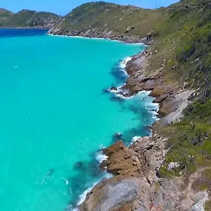 Quartos Mirante Da Boa Vista Alojamento de Acomodação e Pequeno-almoço