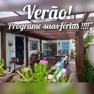  Casa de hóspedes Perola De Brasil