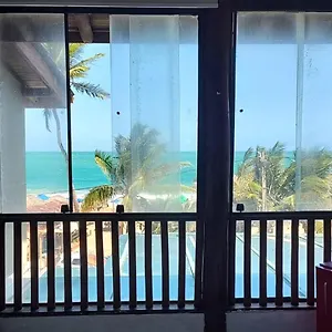 ** Apart-hotel Clara Lua Brasil