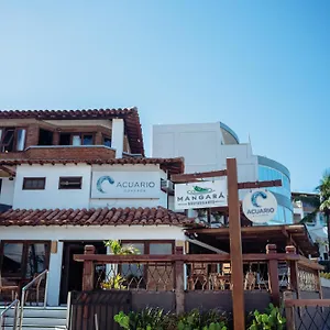 Acuario Estalagem
