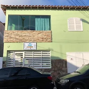 O Mar - Privadas Casa de hóspedes