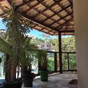 Varandas Do Atalaia Suítes Casa de hóspedes