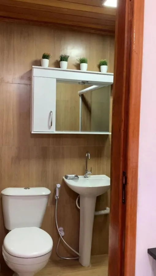Mineiro Suites أرايال دو كابو بيت ضيافة