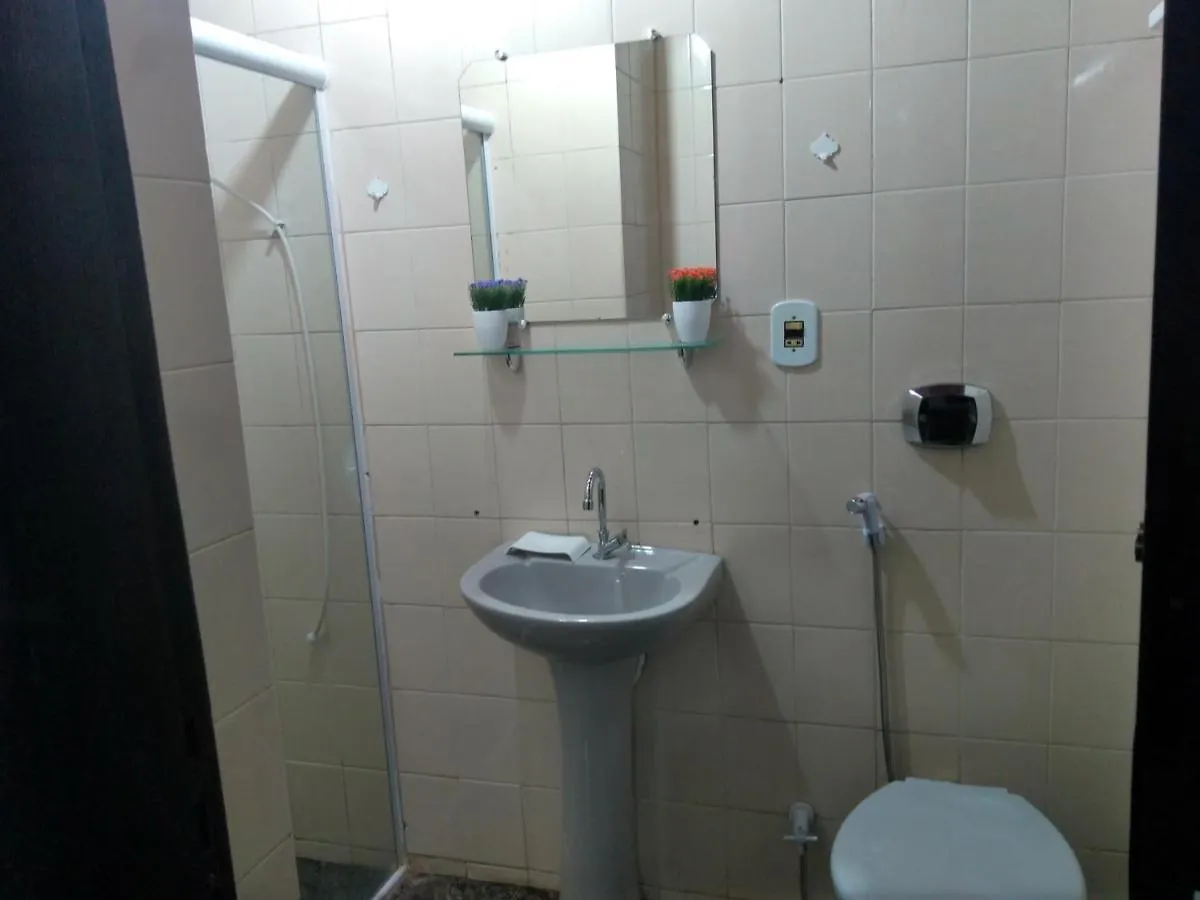 بيت ضيافة Mineiro Suites أرايال دو كابو