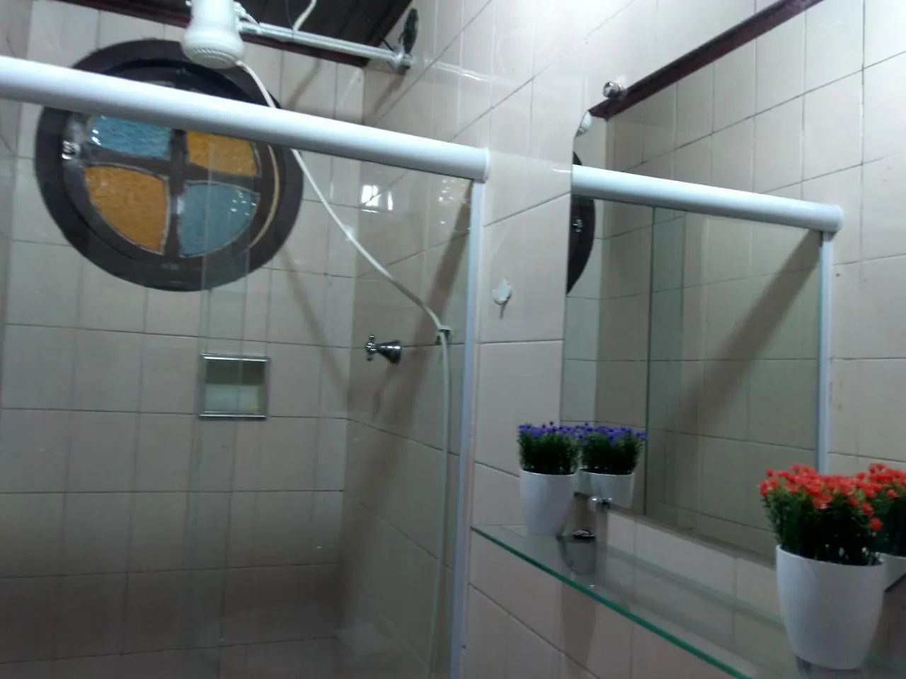 Mineiro Suites أرايال دو كابو